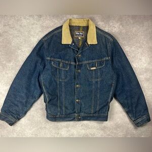 [178] Blue Bay Stormrider Jean
Jacket XL Sizes